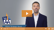 Allianz Strategic Bond Talking Factsheet