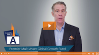 Premier Multi-Asset Global Growth Talking Factsheet