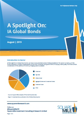 IA Global Bonds