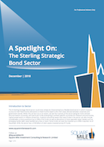 IA Sterling Strategic Bond
