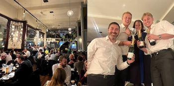 Square Mile's Charity Quiz 2023