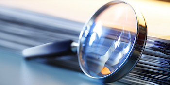Red flags for fund research