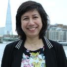 Amaya Assan, Research Manager Amaya Assan, Research Manager