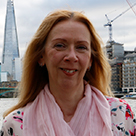 Anne Clancey, Operations Assistant