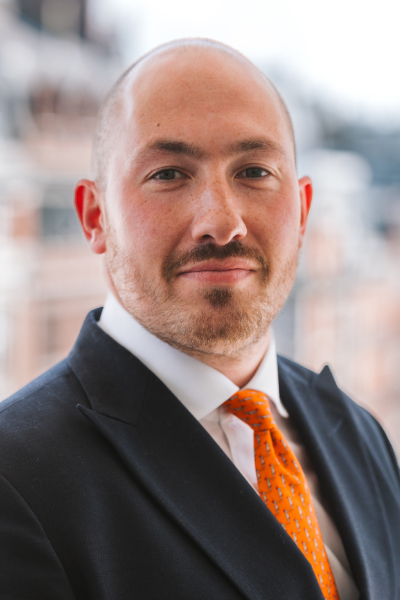 Giles Whittingham