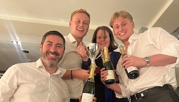 Square Mile’s Charity Quiz 2023