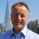 Mark James, Client Relationships Director Mark James, Client Relationships Director