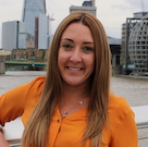 Sophie Martin, Business Development Consultant