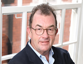 Nigel Whittingham
