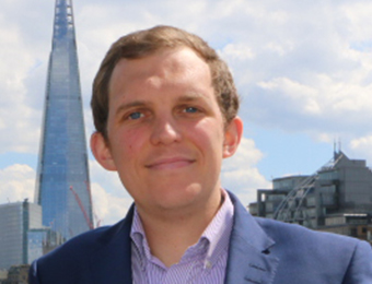 Tom Poulter