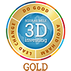 3D RESPONSIBLE RATINGS